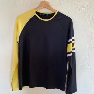 J Lindeberg Polyester Jersey